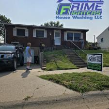 ST JOSEPH DECK CLEANING AND HOUSE WASH thumbnail